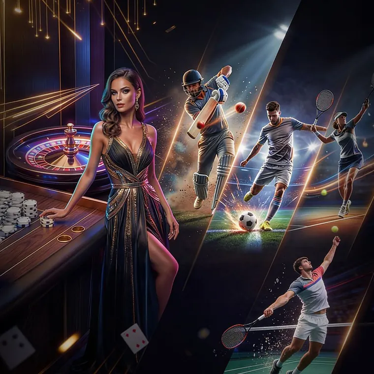 8k8 Sports Betting